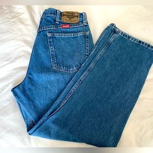 Wrangler Men’s Jeans
